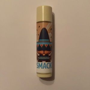 Discontinued Hochata Lip Smacker lip balm.